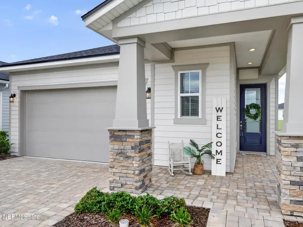 146 DAY DREAM Drive, St. Augustine, FL 32092