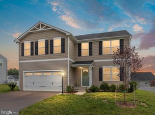 34 Aerator Rd, Inwood, WV 25428