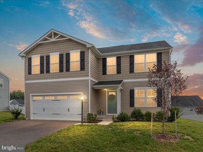 34 Aerator Rd, Inwood, WV, 25428