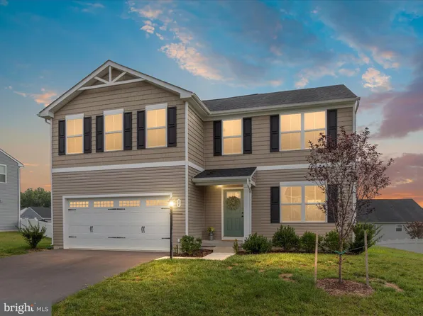 34 Aerator Rd, Inwood, WV 25428