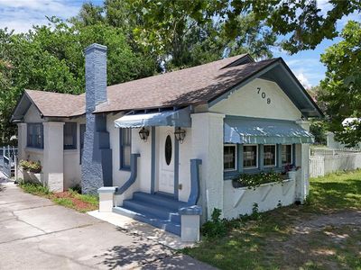 709 Daphne Ave, Umatilla, FL, 32784