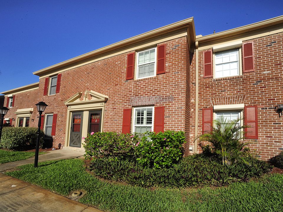 1st image of 116 E Colonial Ct #45