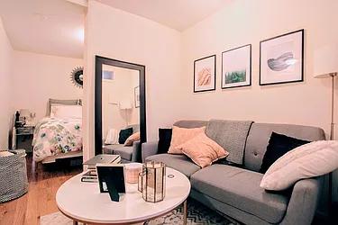 Rented by The Gonzalez Property Group LLC