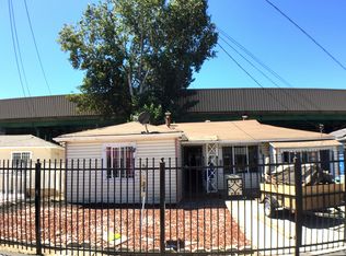 10063 Bernhardt Dr, Oakland, CA 94603