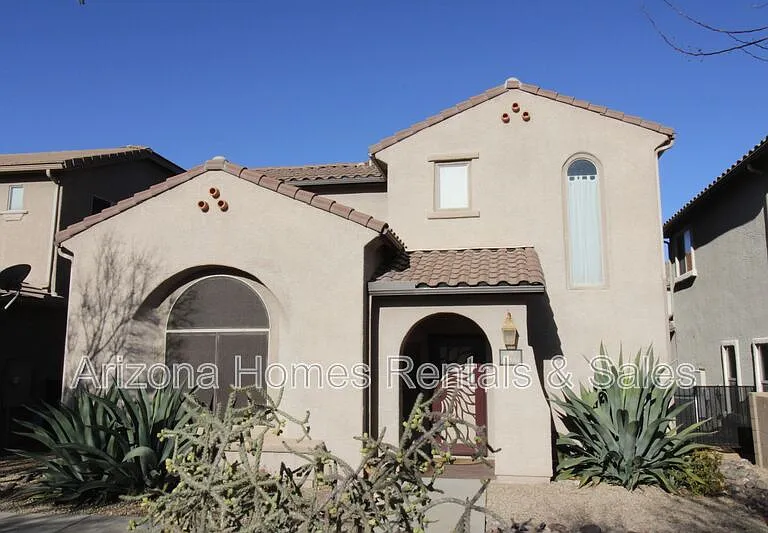 10584 E Forest Falls Ct — Photo 1