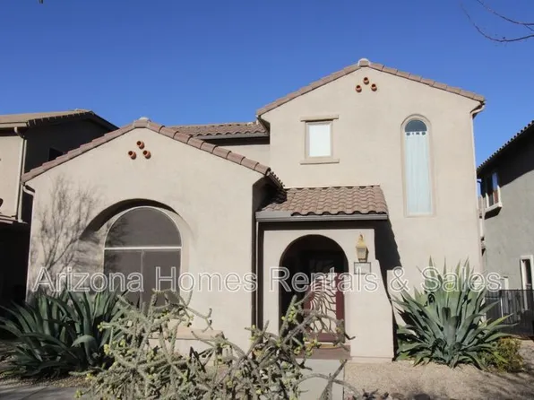 10584 E Forest Falls Ct, Tucson, AZ 85747