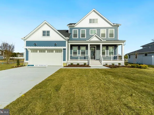 37828 Cedar Rd, Selbyville, DE 19975