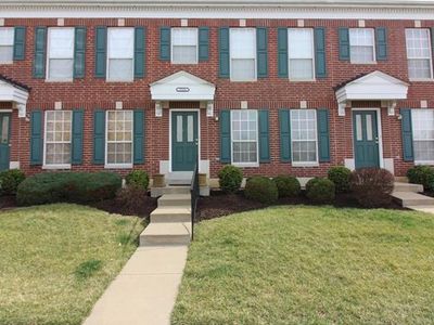 7715 Boardwalk Tower Cir #O, O'Fallon, MO, 63368