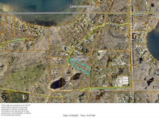 10583 E Shore Dr, Merrifield, MN 56465