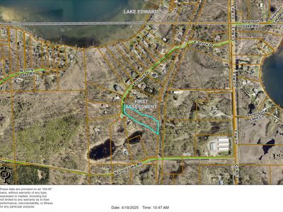 10583 E Shore Dr, Merrifield, MN, 56465