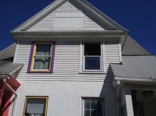 582-584 Dewey Ave, Rochester, NY 14613