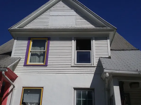 582-584 Dewey Ave, Rochester, NY 14613