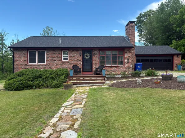 66 Isaiah Smith Lane, Morris, CT 06763
