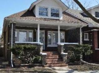 8047 S Constance Ave, Chicago, IL 60617