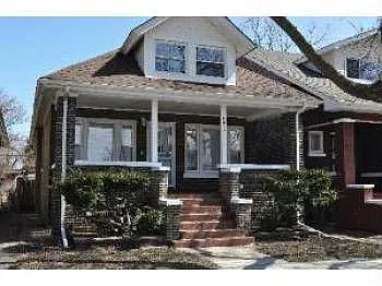 8047 S Constance Ave photo 1