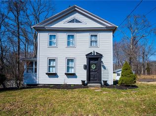 166 W High St, East Hampton, CT 06424