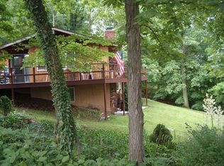 10420 16th Rd SW, Stoutsville, OH 43154