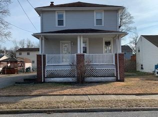 8346 Osler Ave, Pennsauken, NJ 08109