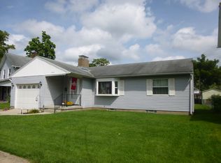 584 Maple Ave, Newark, OH 43055