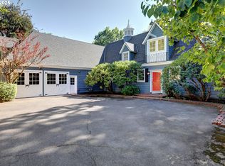 4040 SW 53rd Pl, Portland, OR 97221