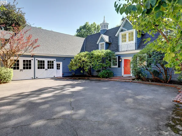 4040 SW 53rd Pl, Portland, OR 97221