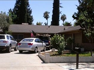 1541 E Finch Ave, Tulare, CA 93274