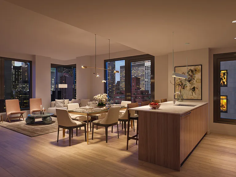 300 E 50th St #18B — Photo 26
