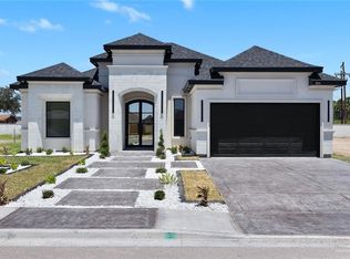 3824 Zimmerus Ave, McAllen, TX 78504