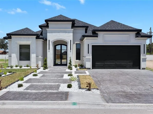 3824 Zimmerus Ave, McAllen, TX 78504