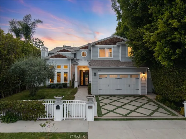4455 Mammoth Ave, Sherman Oaks, CA 91423