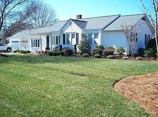 2827 Us Highway 52 N, Albemarle, NC 28001