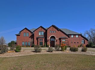 112 Hidden Valley Airpark, Shady Shores, TX 76208