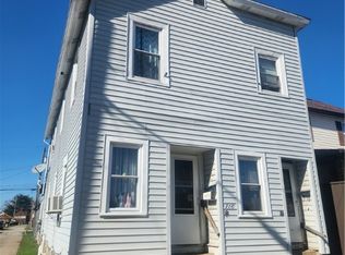 718 N 2nd St, Apollo, PA 15613