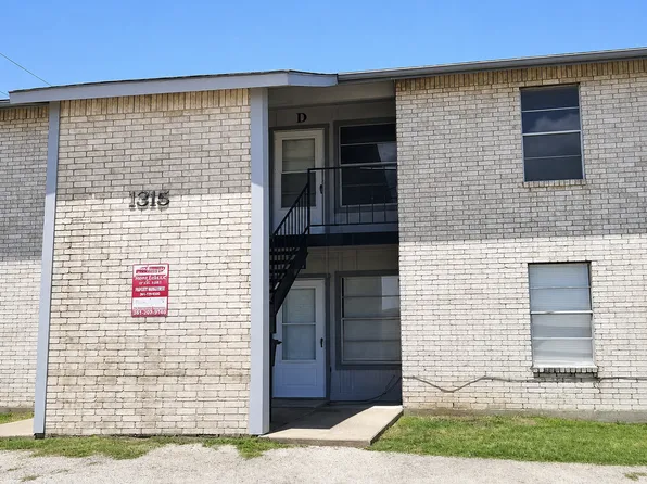 1315 Quail Cir, Killeen, TX 76549