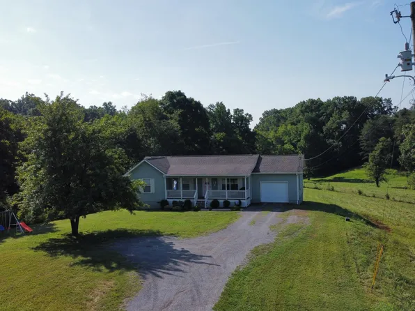 1255 Richland Rd, Blaine, TN 37709