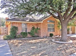 2002 Westwind Dr, Midland, TX 79707