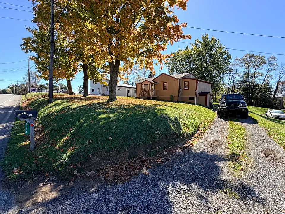 2355 Darlington Rd