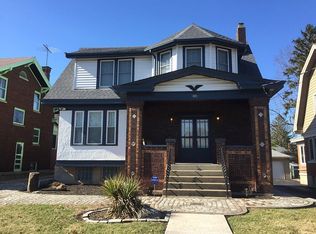 1031 Overlook Ave, Cincinnati, OH 45238