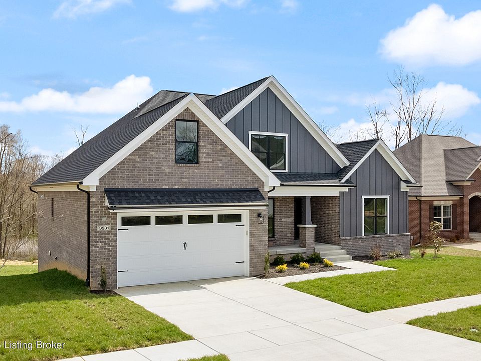 3231 Catalpa Farms Dr, Fisherville, KY 40023 Zillow