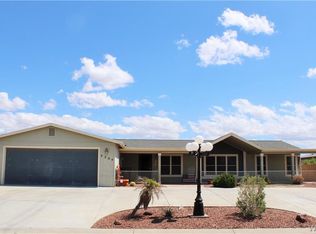 4264 S Cindy Rd, Fort Mohave, AZ 86426