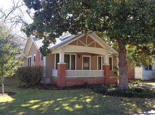 4115 Speedway, Austin, TX 78751