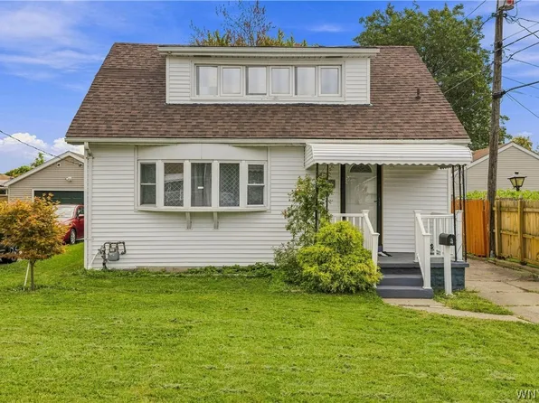 99 W Grand Blvd, Buffalo, NY 14225