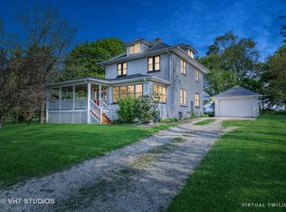 45W740 Read Rd, Maple Park, IL 60151