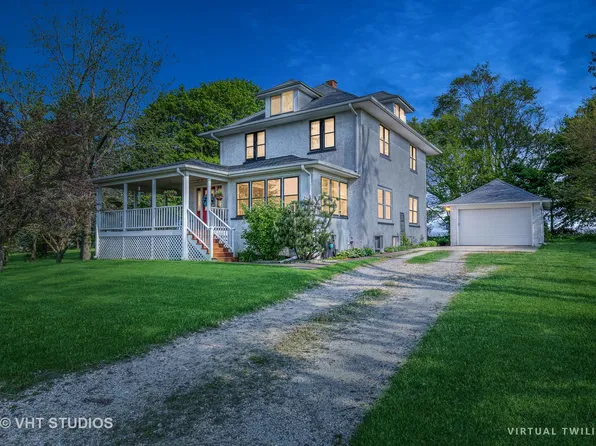 45W740 Read Rd, Maple Park, IL 60151