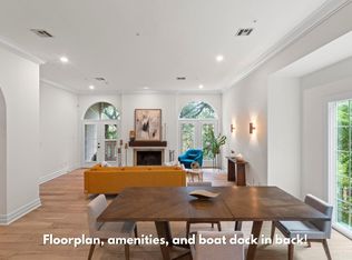 1937 Rue De Street Tropez APT 5, Austin, TX 78746