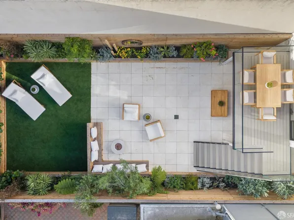 607 6th Ave, San Francisco, CA 94118