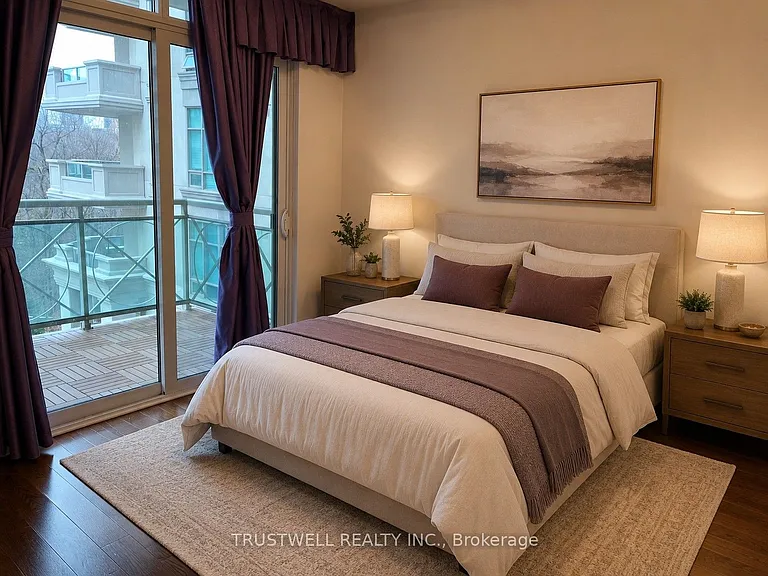 10 Bloorview Pl #517 — Photo 4