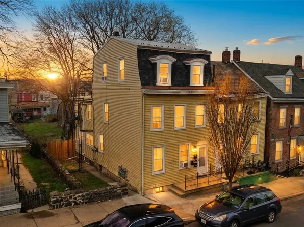 1113 Ferry St #3, Easton, PA 18042