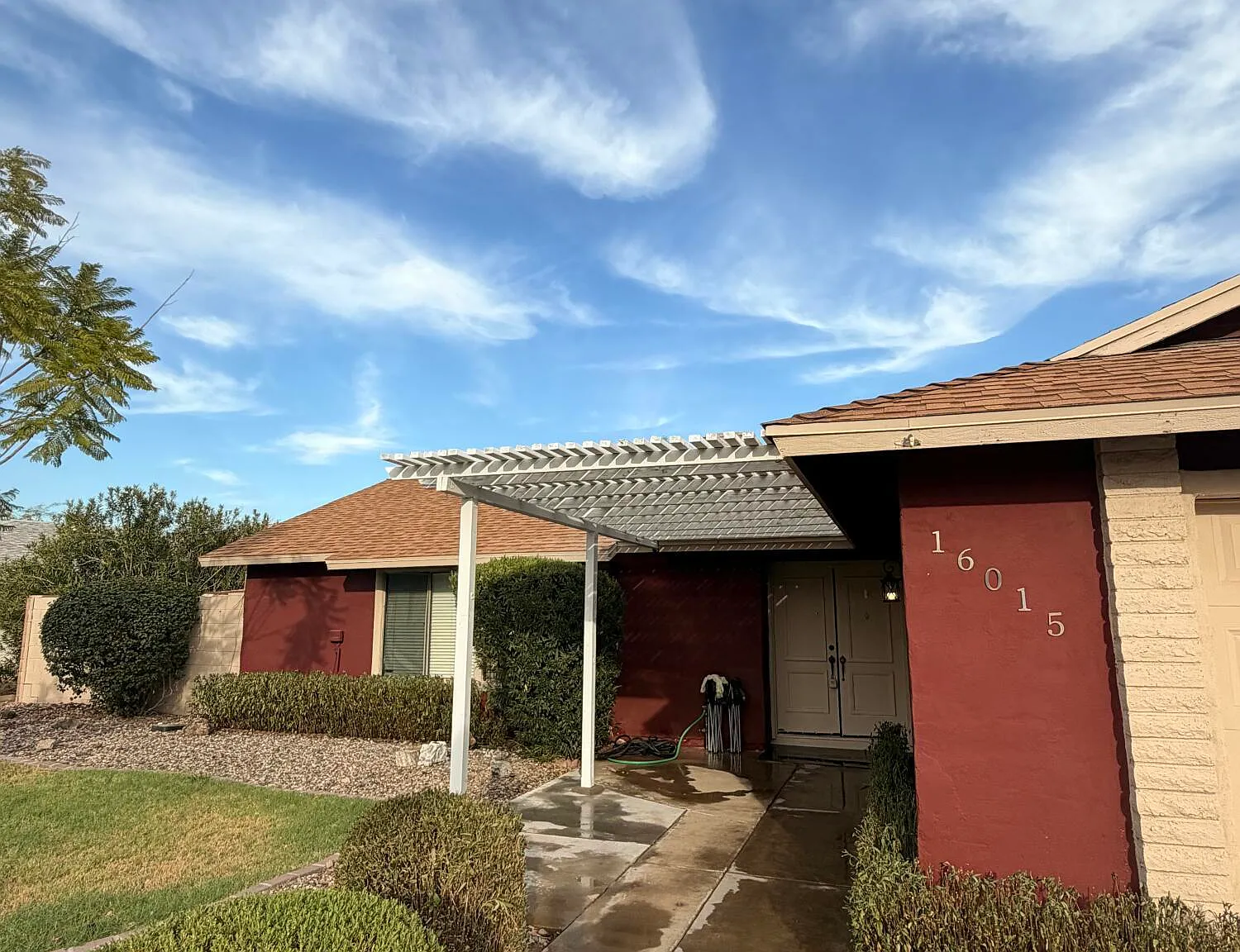 3 bed, 2.0 bath, 1512 sqft, $2,250 — Photo 3