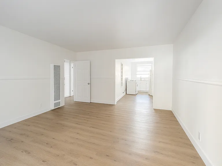 6721 Leland Way #4A — Photo 5